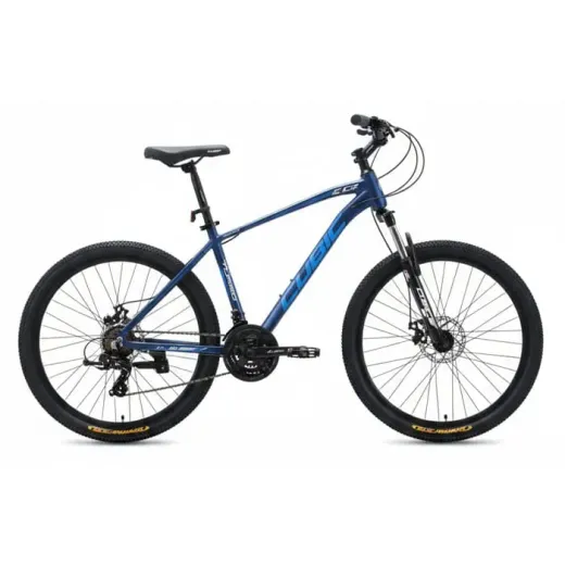 ZK40 Turbo Bicycle