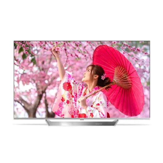 تلویزیون هوشمند 55 اینچ آیوا (google TV) | aiwa ZQ X5D 55