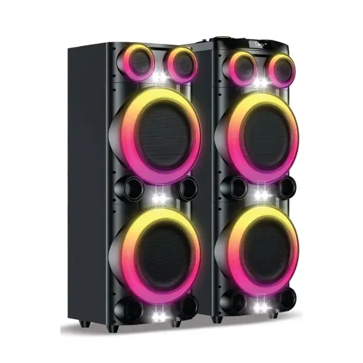 اسپیکر DJ X420 جفت