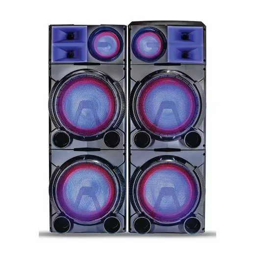 اسپیکر میکرولب DJ-1201 طوسی