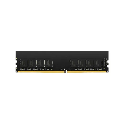 رم دسکتاپ DDR4 تک کاناله 3200 مگاهرتز CL22 لکسار مدل LD4AU008G ظرفیت 8 گیگابایت