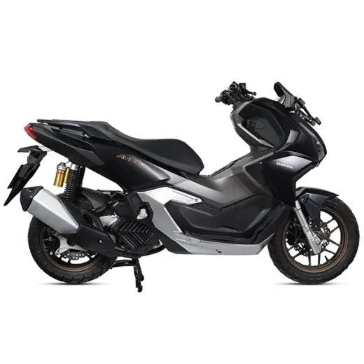 موتور سیکلت هوندا مدل 160 ADV CBS سال 1403