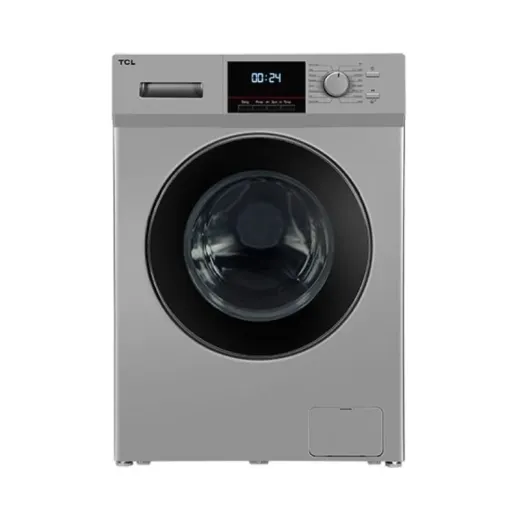 ماشین لباسشویی تی سی ال M94-ASBL ظرفیت 9 کیلوگرم