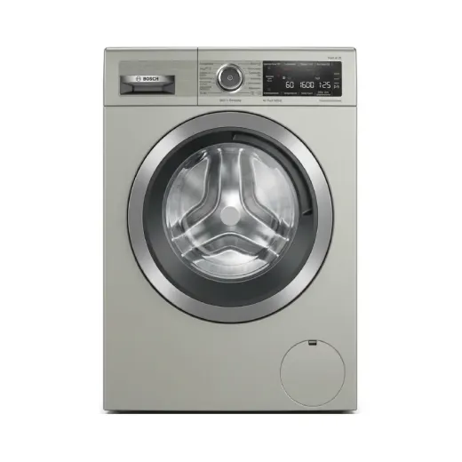 لباسشویی بوش 28k90 استیل 9 کیلویی