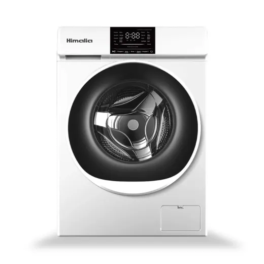 ماشین لباسشویی هیمالیا 9 کیلو تسلا w0914