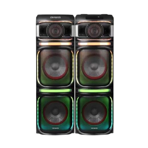 اسپیکر دوقلو AW-X2125 DSN PRO آیوا