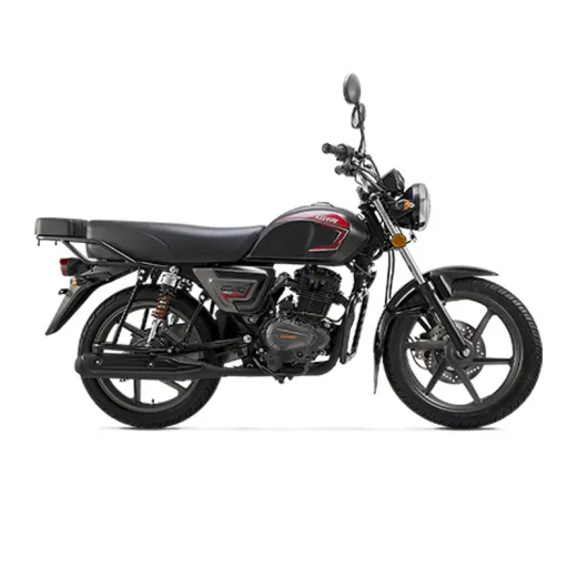 موتورسیکلت کی وی مدل CTY150-ABS