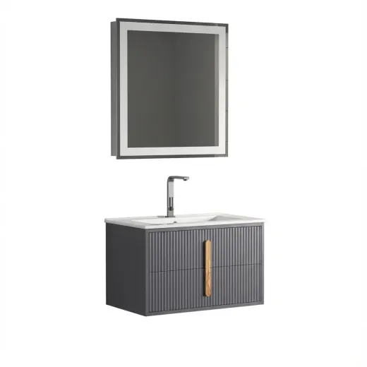 کابینت روشویی برتا D-6022 - تصویر 1