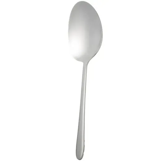 کفگیر بزرگ استیل MGS کد DF008