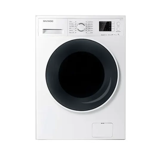 ماشین لباسشویی DWK-7214 ظرفیت 7 کیلوگرم
