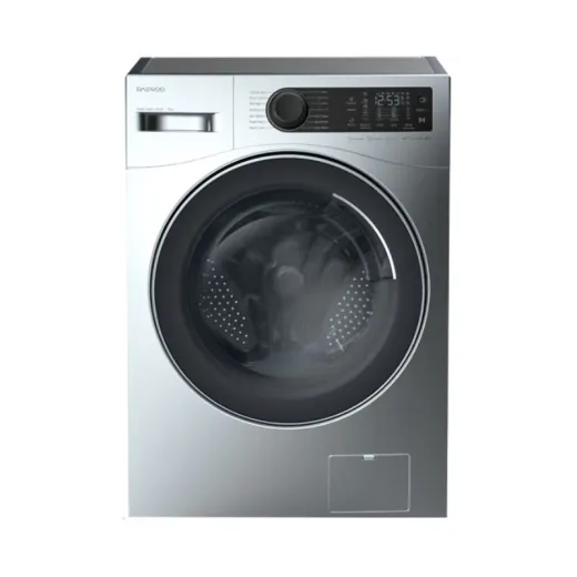 ماشین لباسشویی دوو 9 کیلویی DWK-SE991C/S سری سنیور