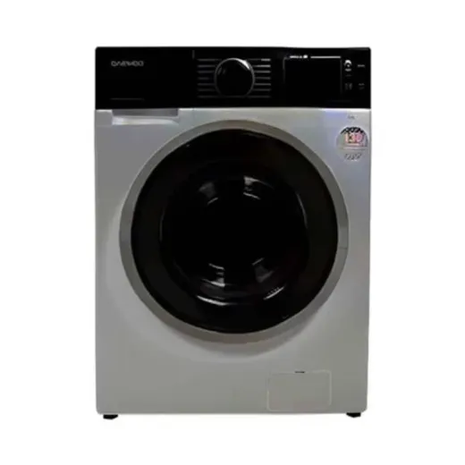 ماشین لباسشویی دوو 8 کیلویی سری ذن DWK-ZP870SB