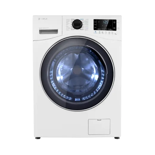 ماشین لباسشویی 9 کیلویی اسنوا E-92WS