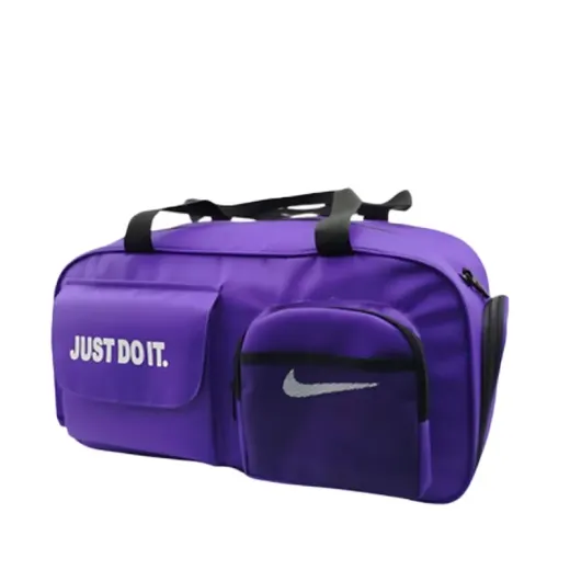 ساک ورزشی مخصوص باشگاه نایک Gym bag - تصویر 1