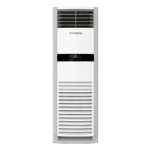 Hyundai Floor-Standing Hot &amp; Cold Air Conditioner 60,000 BTU – HACF-6040WT3