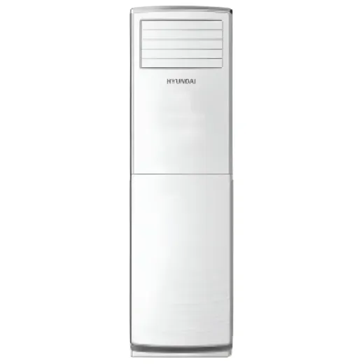 Hyundai Floor-Standing Hot & Cold Air Conditioner 36,000 BTU – HACF-3640T1