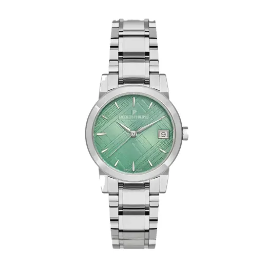 ساعت مچی زنانه ژاک فیلیپ JACQUES PHILIPPE JPQLS3113M6