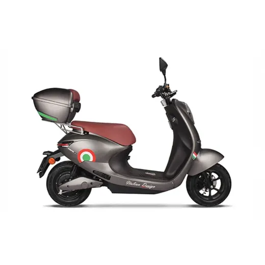 موتور اسکوتر برقی Kavir ES6 1500