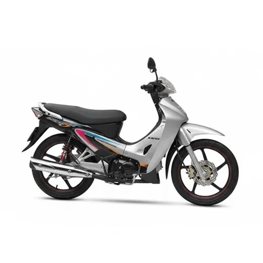 موتور اسکوتر Kavir s1 125 (type2)