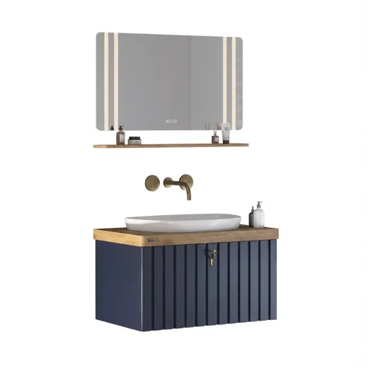کابینت روشویی برتا L-014