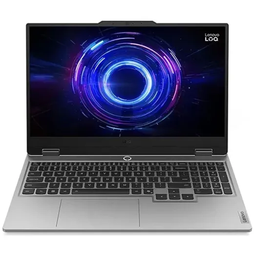 لپتاپ 15.6 اینچی لنوو LOQ 15IRX10 i7 14700HX 16GB 1TSSD 8G RTX5050