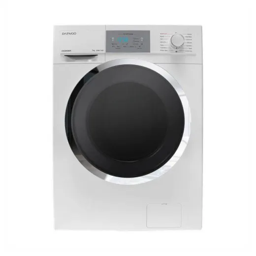 ماشین لباسشویی دوو 7 کیلویی دوو LM-720