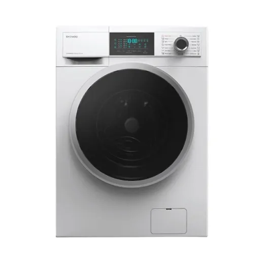 ماشین لباسشویی دوو LM-840W/S