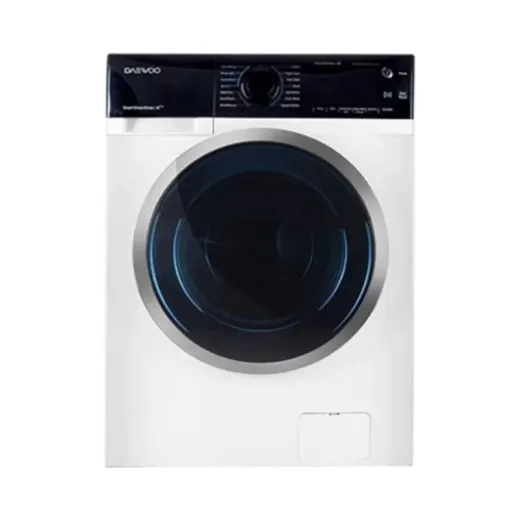 ماشین لباسشویی دوو LM-850WS/WW