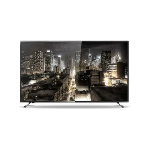 تلویزیون مجیک ۵۵ اینچ هوشمند MTC55QBS QLED
