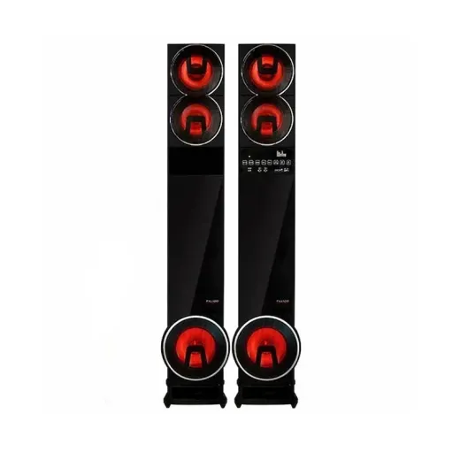 اسپیکر دوقلو میکرولب Microlab CY 408105