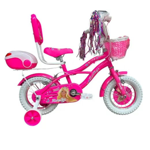 Rocky brand children's bicycle, size 12