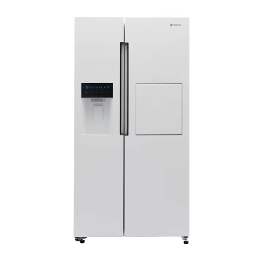 اسنوا ساید هارمونی S1Di-L310-s/w سفید ۳۵ فوت با هوم بار