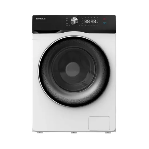 ماشین لباسشویی سینگل SI-K1022 ظرفیت 10 کیلویی
