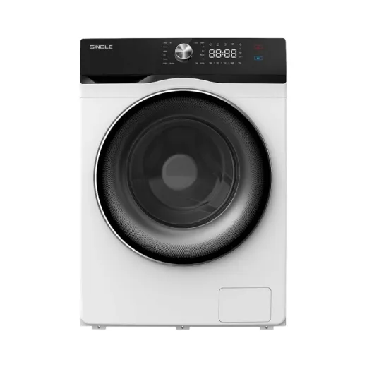 ماشین لباسشویی سینگل SI-K822 ظرفیت 8 کیلویی
