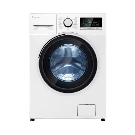 ماشین لباسشویی 7 کیلویی اسنوا SWM-71W-S11