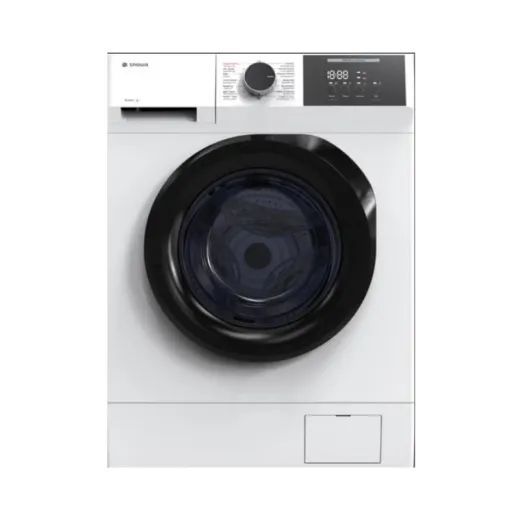 ماشین لباسشویی اسنوا SWM-81S20 ظرفیت 8