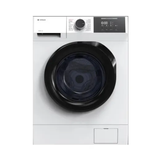 ماشین لباسشویی اسنوا SWM-C80 ظرفیت 8