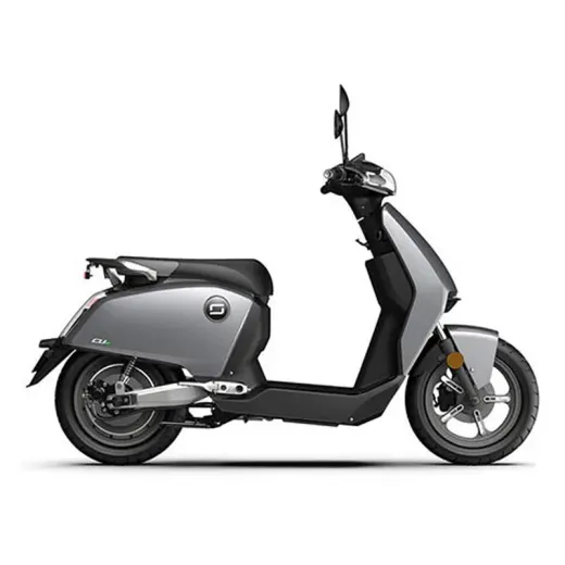 موتور اسکوتر برقی Super Soco CUx Ducati