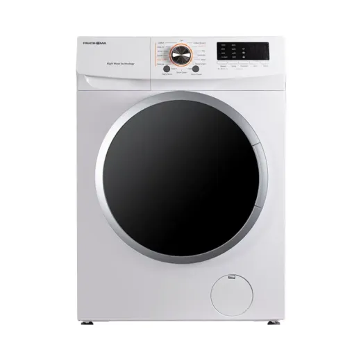 ماشین لباسشویی 7 کیلویی پاکشوما UWF 10700 iswT