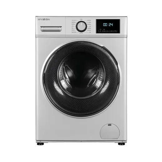 ماشین لباسشویی ایکس ویژن WH82-AS/AWI ظرفیت 8 کیلویی