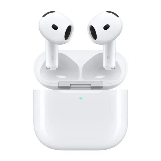 هندزفری بی سیم اپل مدل AirPods 4 نسخه ANC