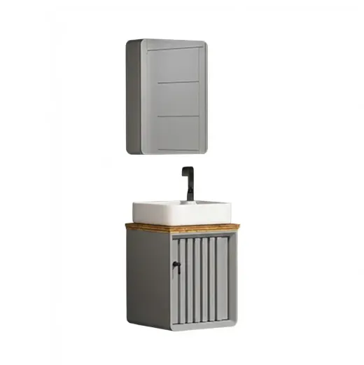کابینت روشویی برتا L-013