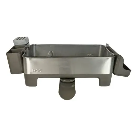 آبچکان استیل MGS کد Dr1015 - تصویر 13