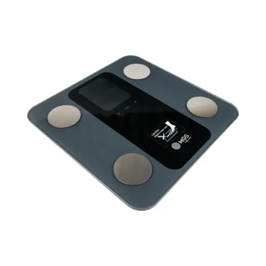 ترازوی حمام اسمارت ام جی اس BS-1417B