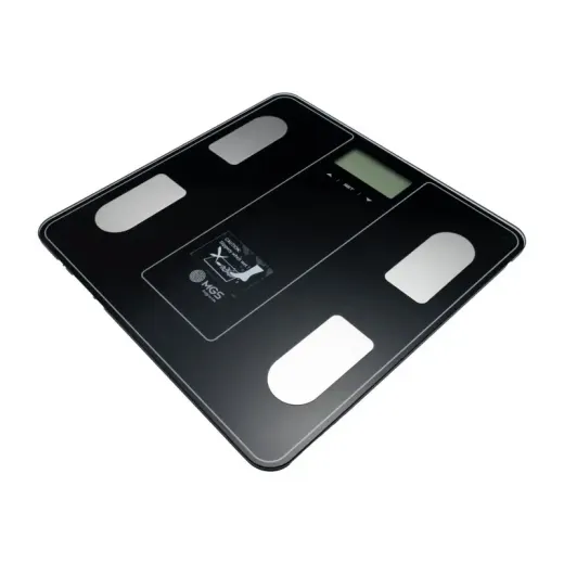 ترازو حمام دیجیتال ام جی اس BS-1415B