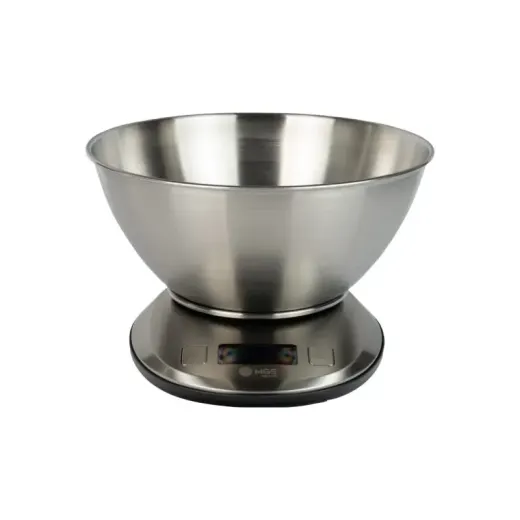 ترازوی دیجیتال کاسه‌دار ام جی اس KS-3015