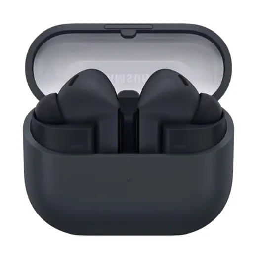 هندزفری بلوتوثی سامسونگ مدل Galaxy Buds 3 FE مشکی