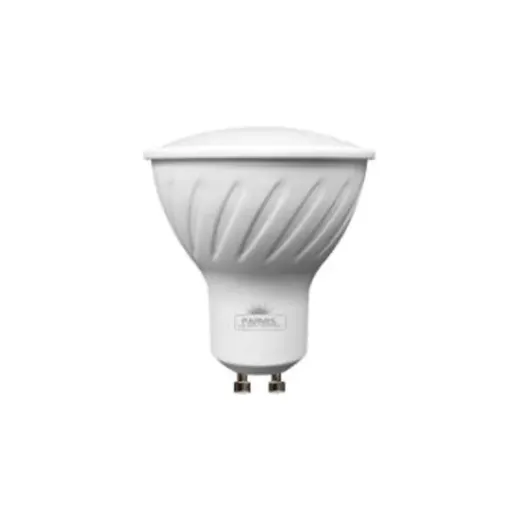لامپ led هالوژن پارمیس