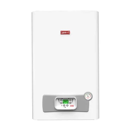 پکیج شوفاژ دیواری طبیعی هرما 24