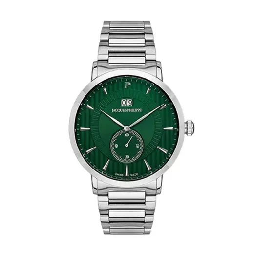 ساعت مچی مردانه ژاک فیلیپ jpqgs1013x6